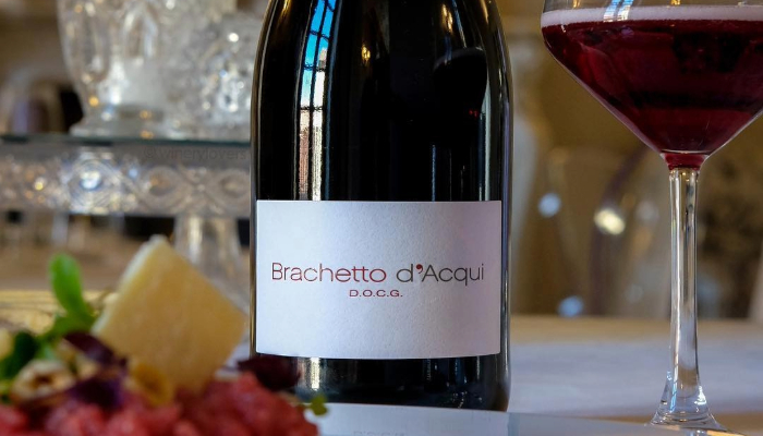 Consorzio Brachetto d'Acqui Consorzio Brachetto d'Acqui