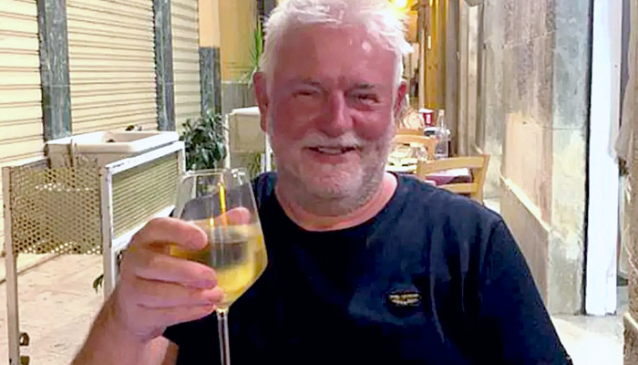 Anno Giesbers, Founder at Estano Originale