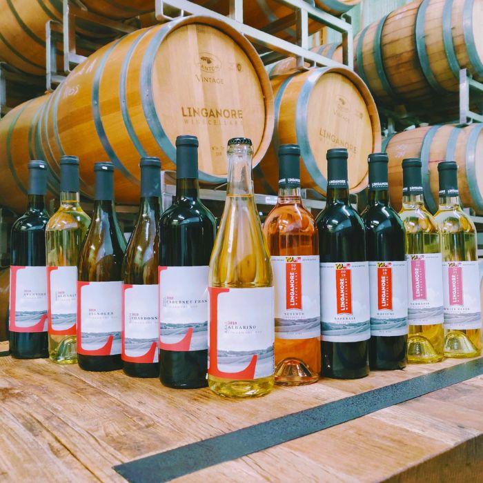Linganore Winecellars