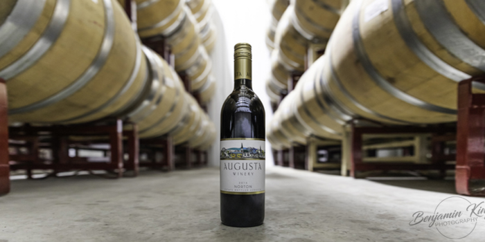 Augusta Winery