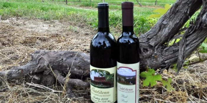 OakGlenn Vineyards & Winery