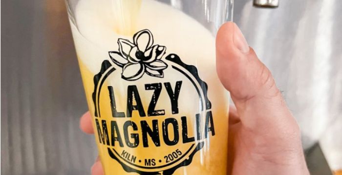 Lazy Magnolia Brewery Lazy Magnolia Brewery
