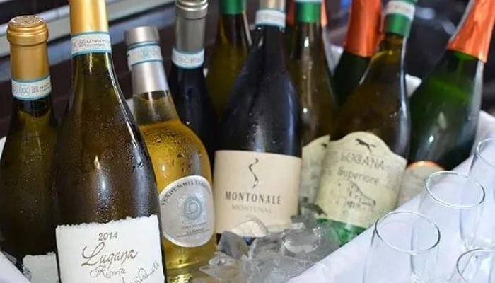 Lugana Wines Lugana Wines