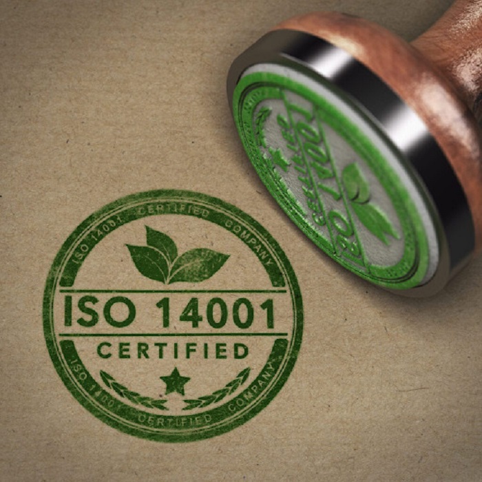 ISO ISO