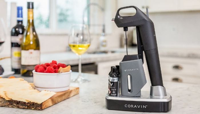 Coravin