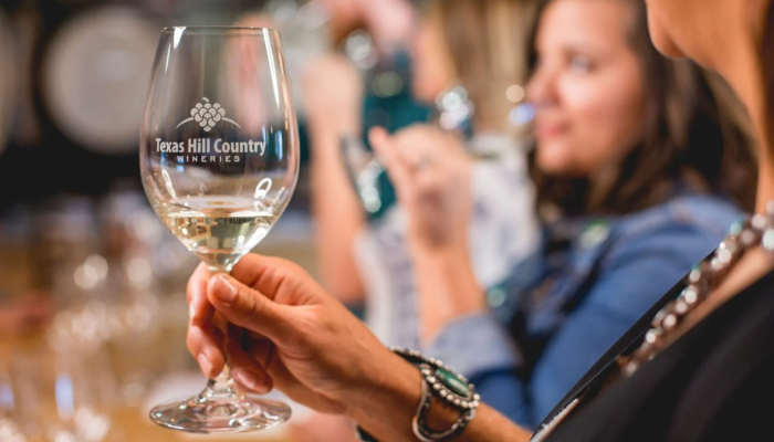 Texas Hill Country Wineries