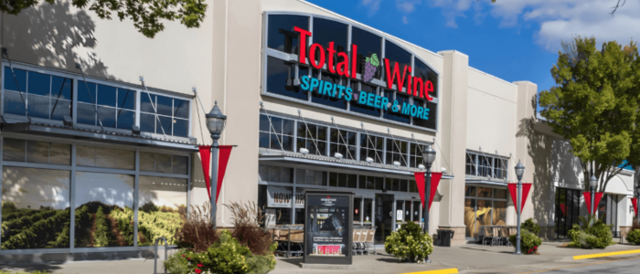 Total Wine & More