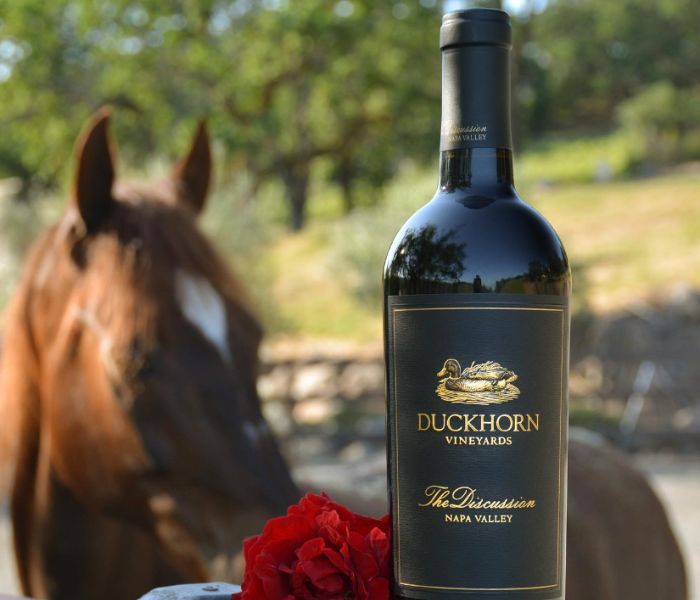 Duckhorn Vineyards Duckhorn Vineyards