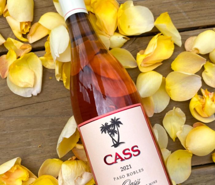 Cass Vineyard Winery Cass Vineyard & Winery