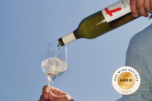 Tagaris Winery- Semillon 