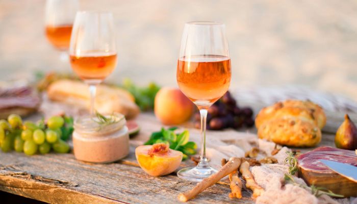 Orange Wine
