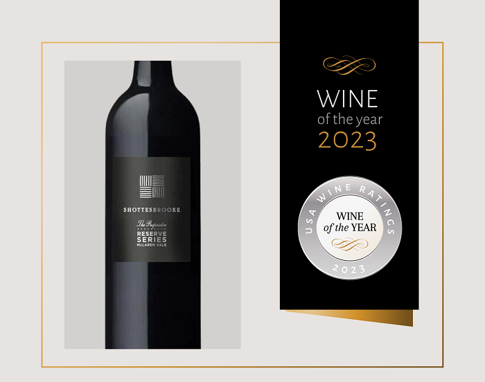 Wine of the Year Wine of the Year