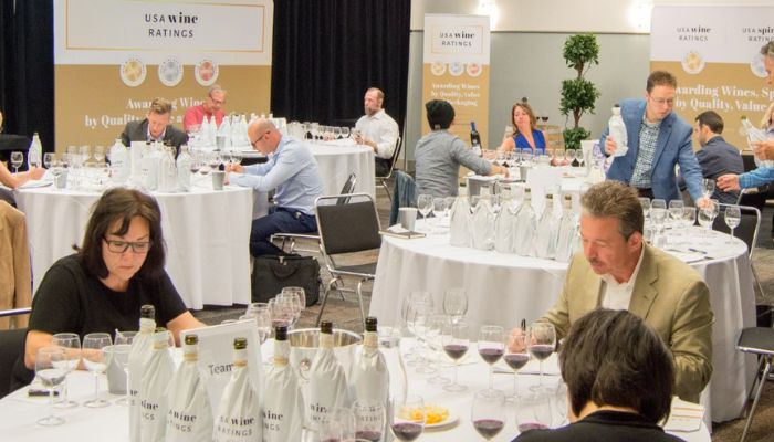 USA Wine Ratings USA Wine Ratings