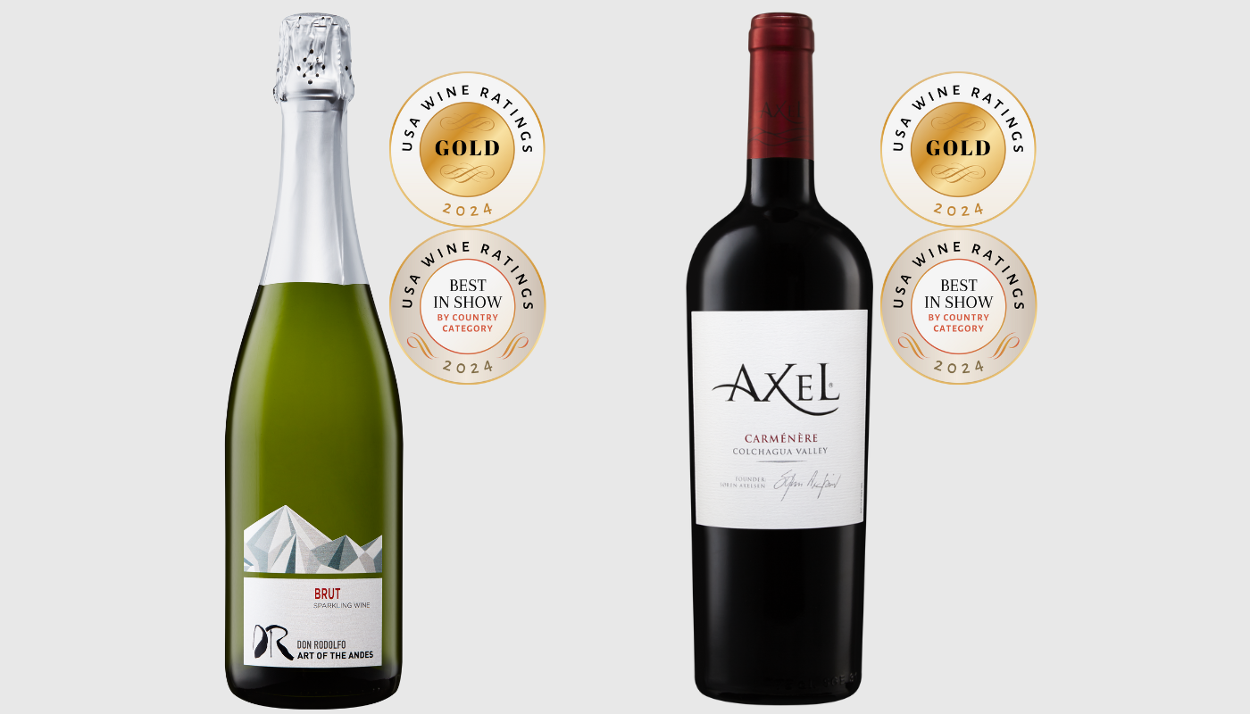 2024 USA Wine Ratings Winners 2024 USA Wine Ratings Winners