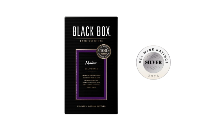 Black Box Malbec Black Box Malbec