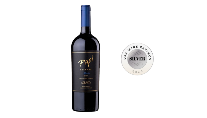 Papi Reserve Merlot Papi Reserve Merlot