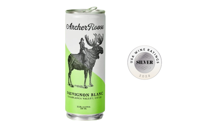 Archer Roose Sauvignon Blanc Archer Roose Sauvignon Blanc