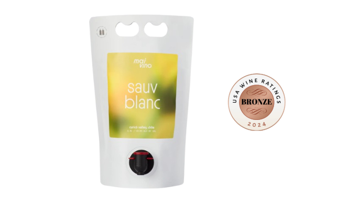 Mai Vino Sauv Blanc Mai Vino Sauv Blanc