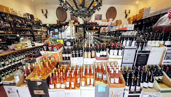 Fireside Cellars Fireside Cellars