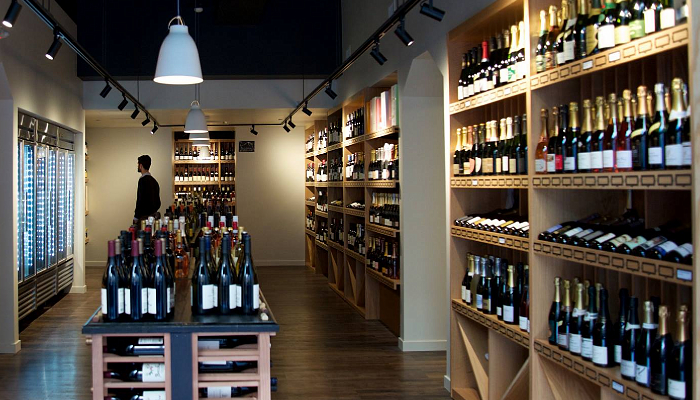 Flatiron Wines & Spirits Flatiron Wines & Spirits