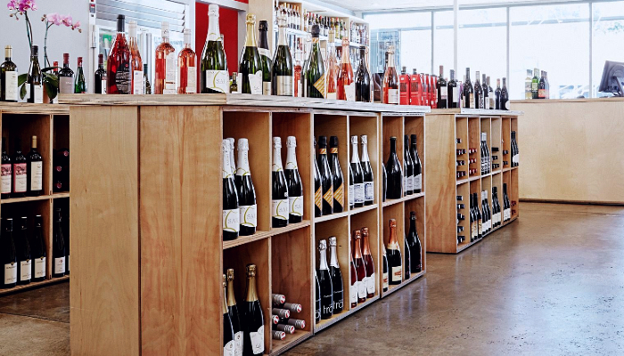 Silver Lake Wines Silver Lake Wines