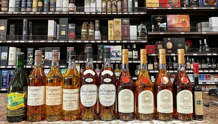 Mission Liquor Mission Liquor