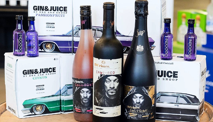 BevMo! BevMo!