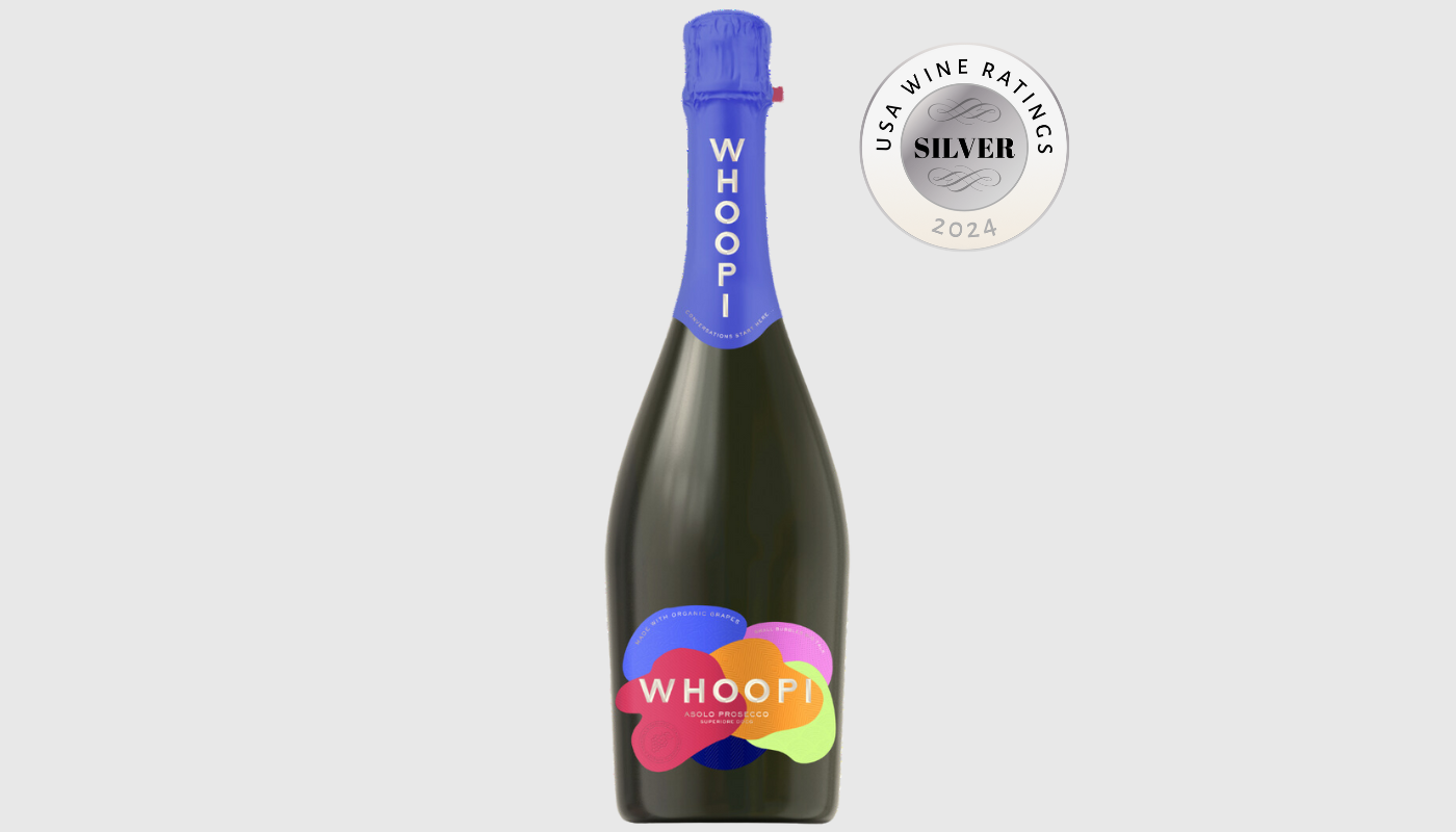 Whoopi Asolo Prosecco Superiore DOCG Whoopi Asolo Prosecco Superiore DOCG