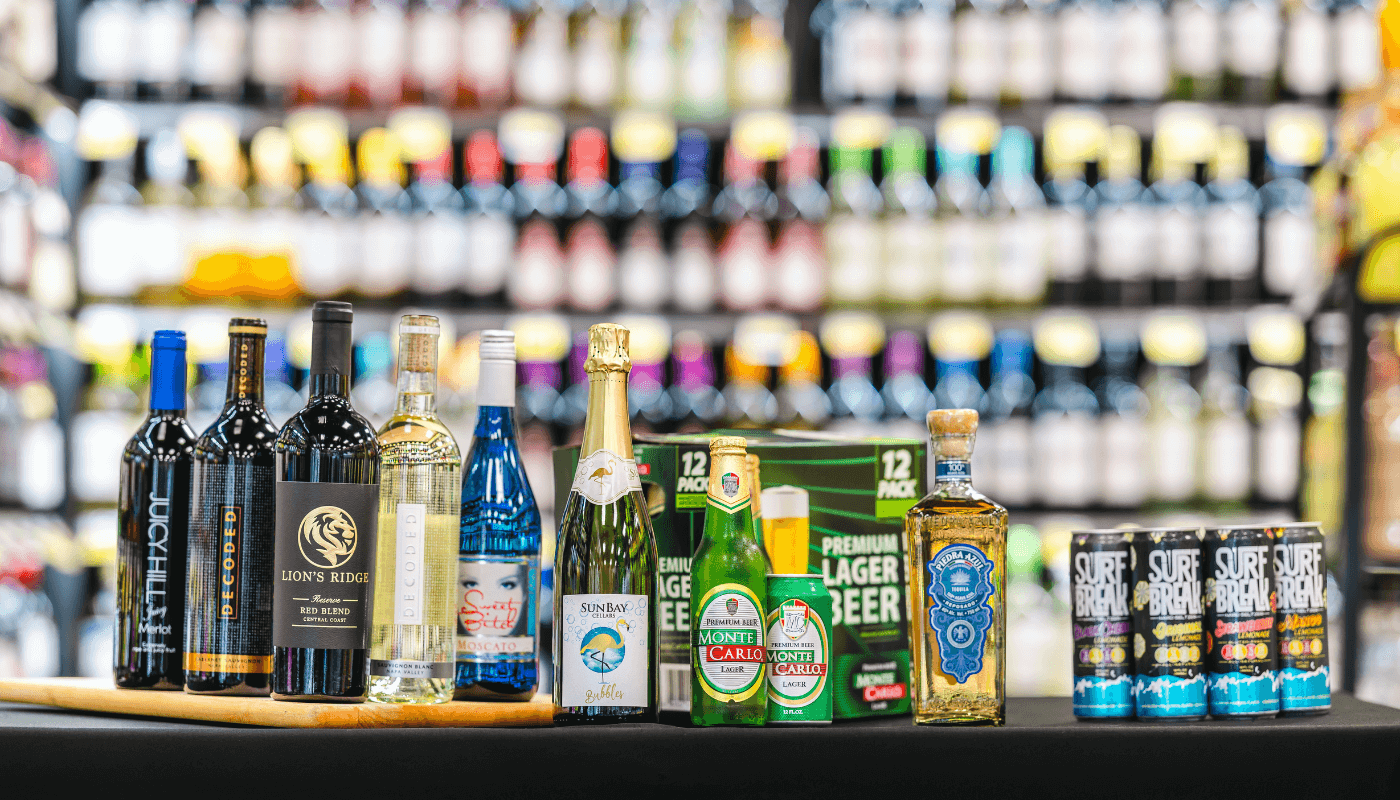 Southeastern Grocers Private Label Range Southeastern Grocers private label range