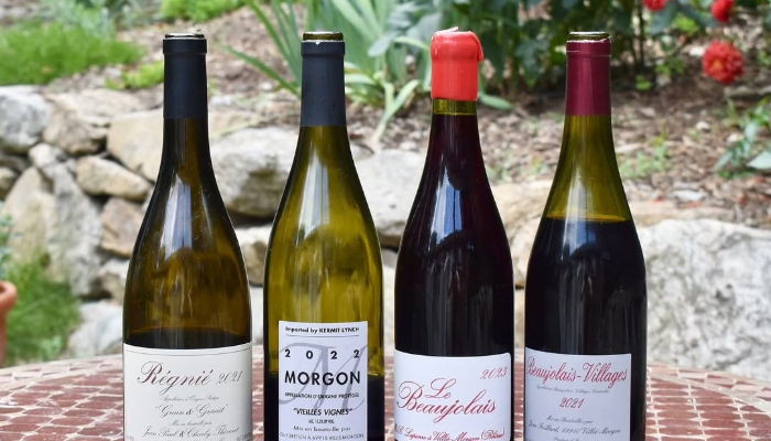 Kermit Lynch Wine Merchant Kermit Lynch Wine Merchant