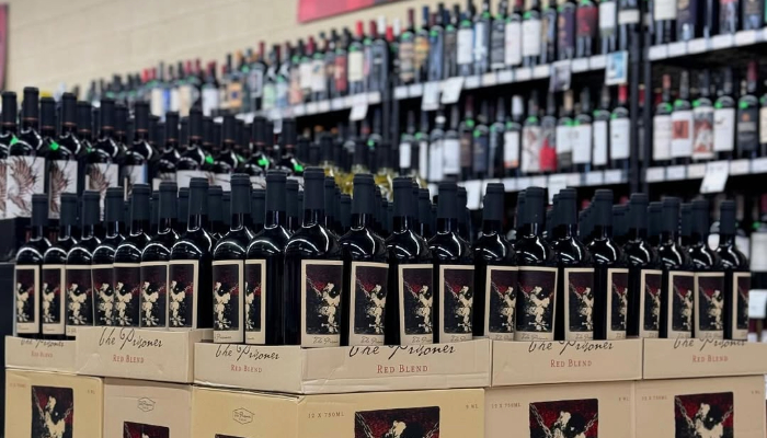 Beverage Warehouse Beverage Warehouse