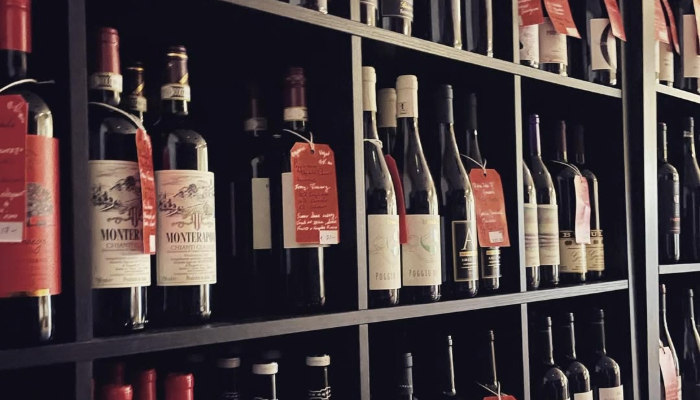 Red Nose Wine Red Nose Wine