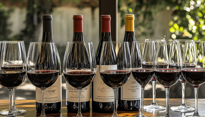 Vinous Reverie Wine Merchant Vinous Reverie Wine Merchant