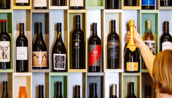 Acme Fine Wines Acme Fine Wines