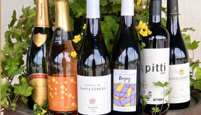 Riverside Wine & Spirits Riverside Wine & Spirits