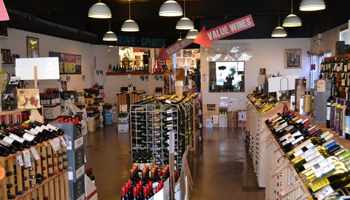 Jubilation Wine & Spirits Jubilation Wine & Spirits