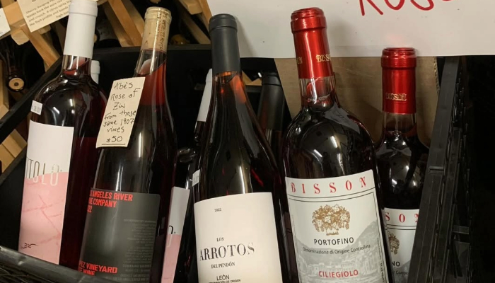 Renegade Wines Renegade Wines