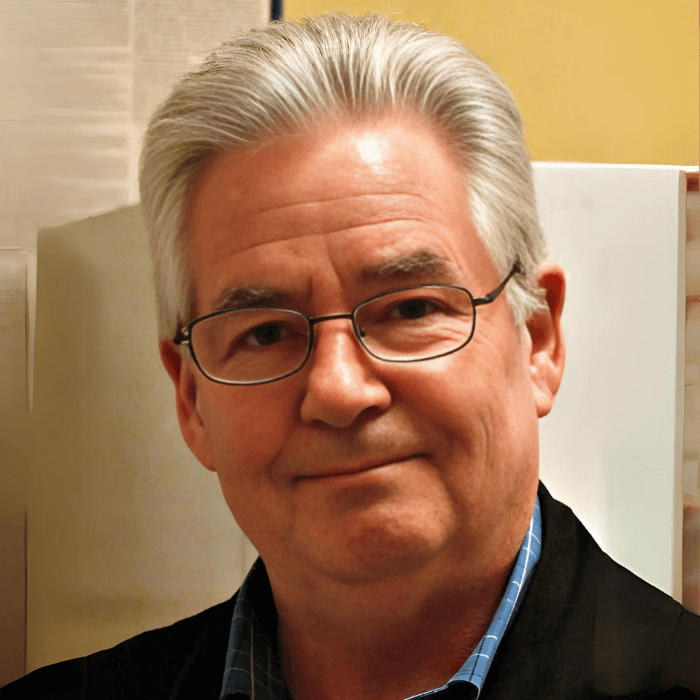 Greg Richtarek Greg Richtarek