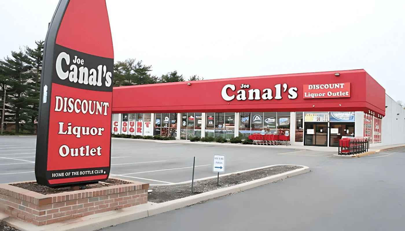 Joe Canal's Joe Canal's