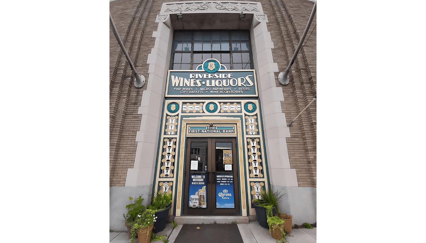 Riverside Wine & Liquors Riverside Wine & Liquors