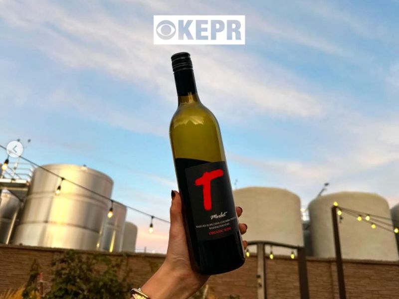 Photo for: Best White Wine in the U.S.