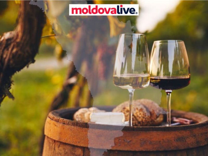 Photo for: Exceptional Achievements: Moldovan Wines Secure Gold and Silver in Prestigious USA Wine Ratings Competition