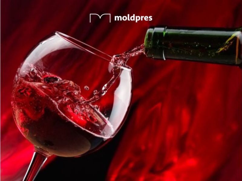 Photo for: Two wine cellars from Moldova enter USA Wine Ratings