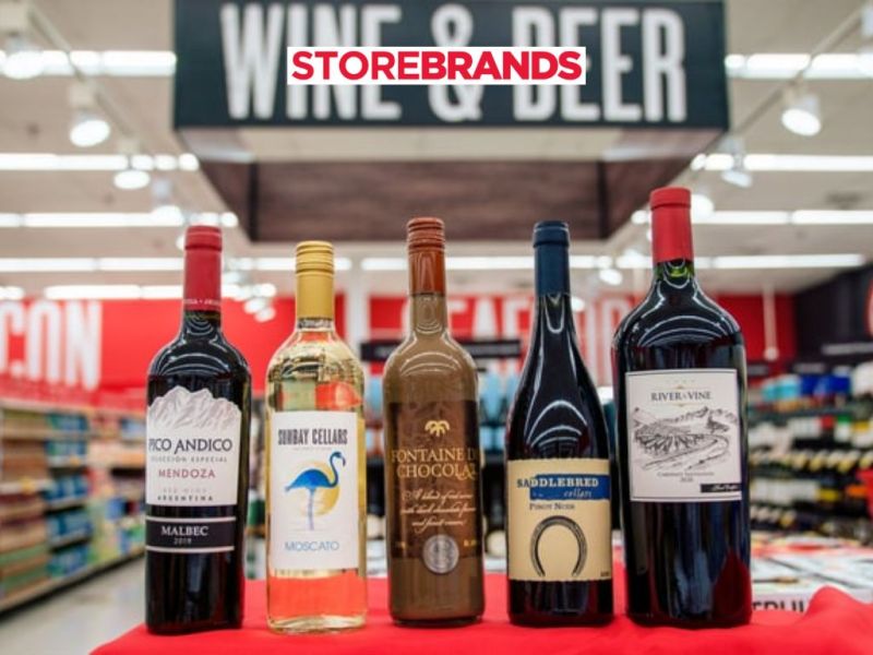 Photo for: Southeastern Grocers private label wines earn critical acclaim